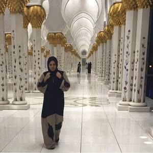 Meet your Posher, Zeinab